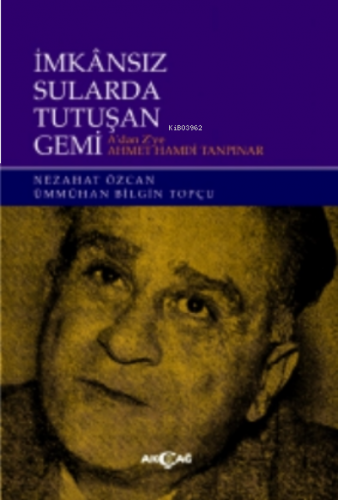 İmkansız Sularda Tutuşan Gemi