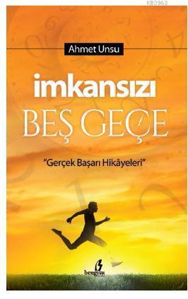 İmkansızı Beş Geçe