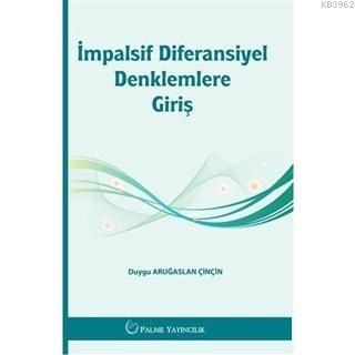 İmpalsif Diferansiyel Denklemlere Giriş