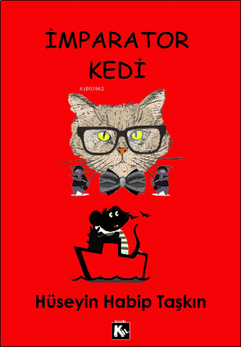 İmparator Kedi