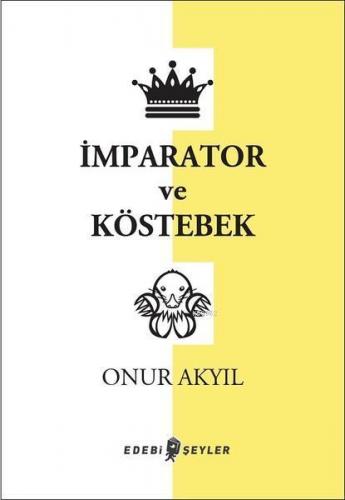 İmparator ve Köstebek