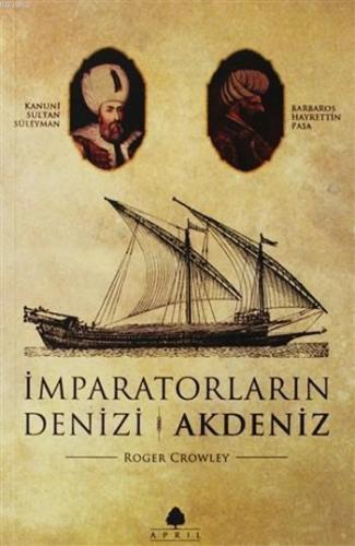 İmparatorların Denizi Akdeniz