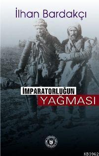 İmparatorluğun Yağması