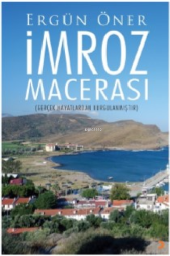 İmroz Macerası