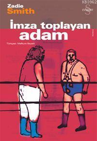 İmza Toplayan Adam