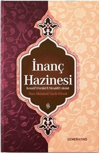 İnanç Hazinesi