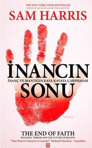 İnancın Sonu