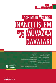 İnançlı İşlem ve Muvazaa Davaları