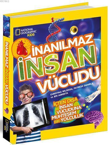 İnanılmaz İnsan Vücudu