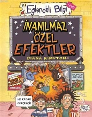 İnanılmaz Özel Efektler