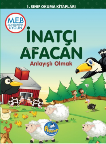 İnatçı Afacan