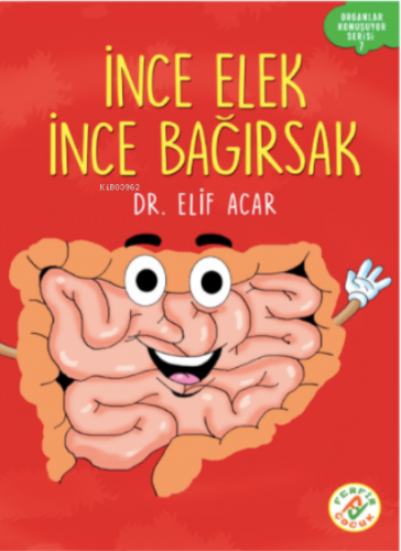 İnce Elek İnce Bağırsak