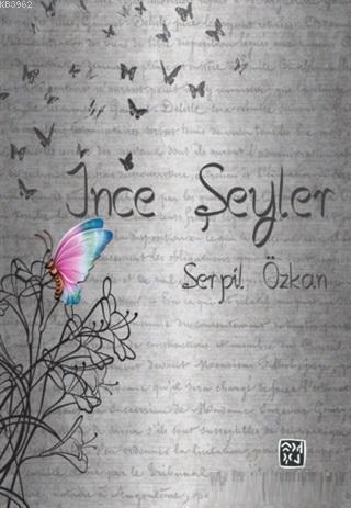 İnce Şeyler