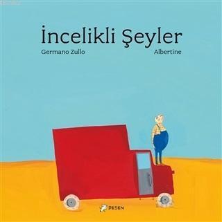 İncelikli Şeyler Cilti