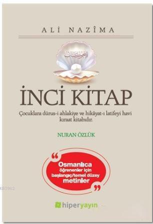 İnci Kitap