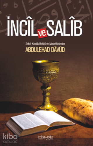 İncîl ve Salîb