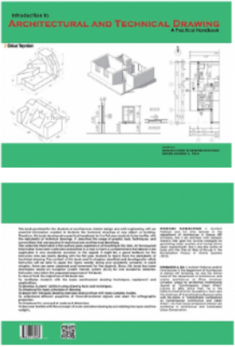 Indroduction to Architectural and Technical Drawing: A Practical Handb