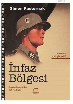 İnfaz Bölgesi