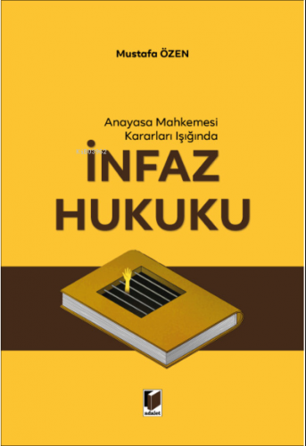 İnfaz Hukuku