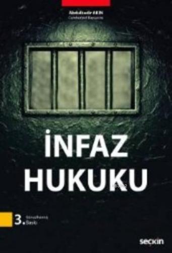 İnfaz Hukuku