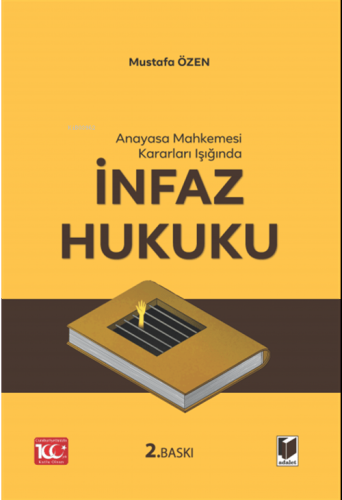 İnfaz Hukuku