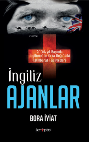 İngiliz Ajanlar