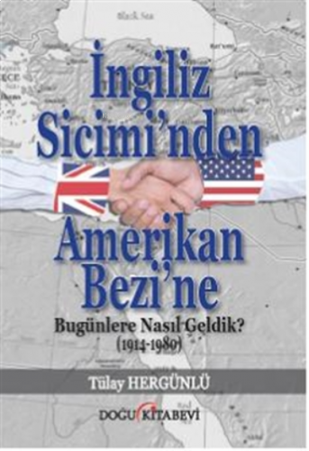 İngiliz Sicimi’nden Amerikan Bezi’ne