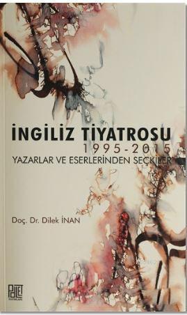 İngiliz Tiyatrosu