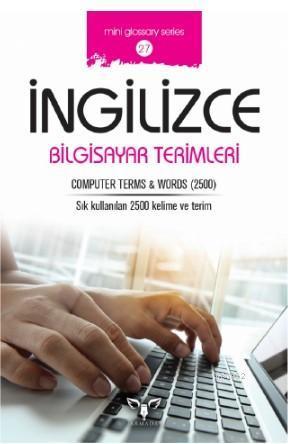 İngilizce Bilgisayar Terimleri