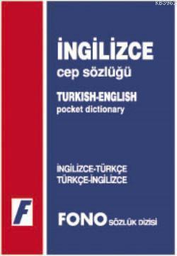 İngilizce Cep Sözlüğü