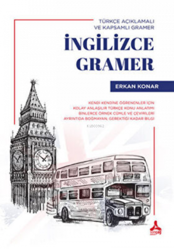 İngilizce Gramer