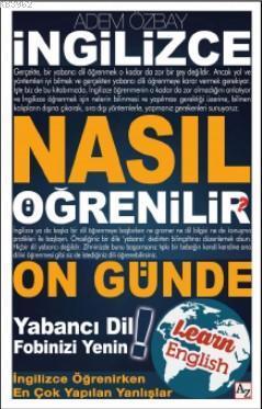 İngilizce Nasıl Öğrenilir?