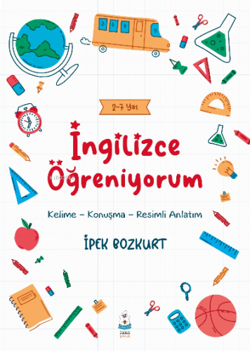 İngilizce Öğreniyorum