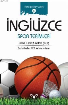 İngilizce Spor Terimleri