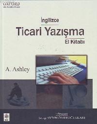 İngilizce Ticari Yazışma El Kitabı