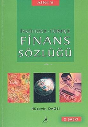 İngilizce - Türkçe Finans Sözlüğü