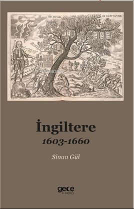 İngiltere 1603-1660