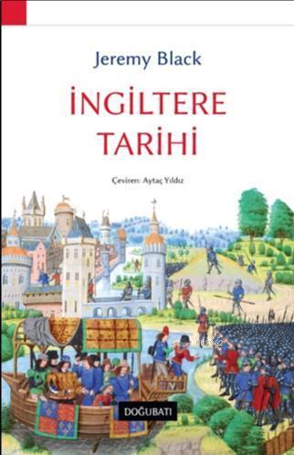 İngiltere Tarihi