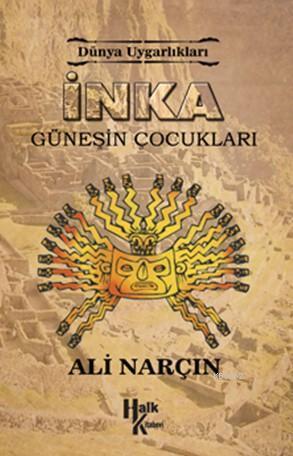 İnka Güneşin Çocukları