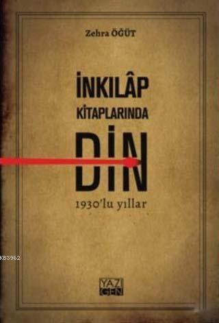 İnkılap Kitaplarında Din