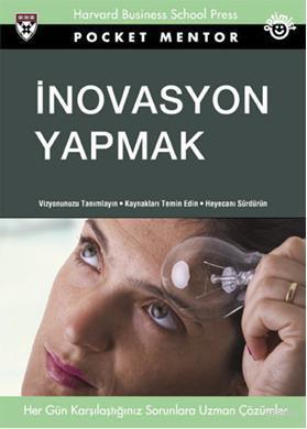 İnovasyon Yapmak (Cep Boy)