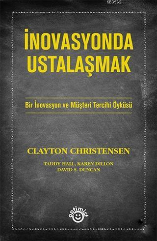 İnovasyonda Ustalaşmak