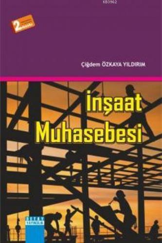 İnşaat Muhasebesi