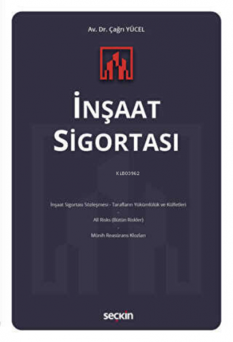 İnşaat Sigortası