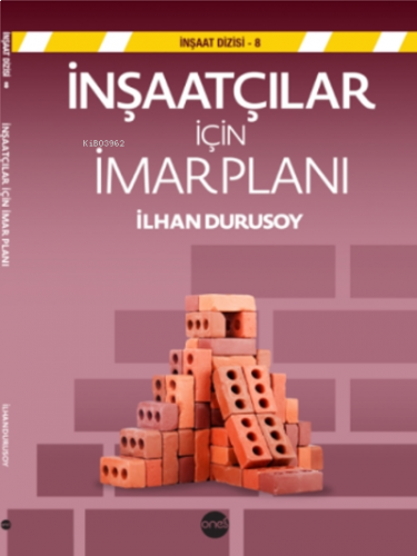 İnşaatçılar için İmar Planı