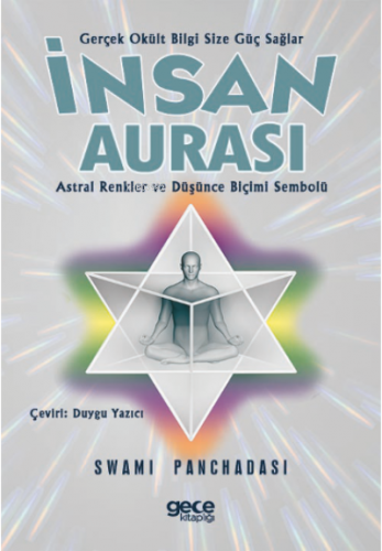 İnsan Aurası