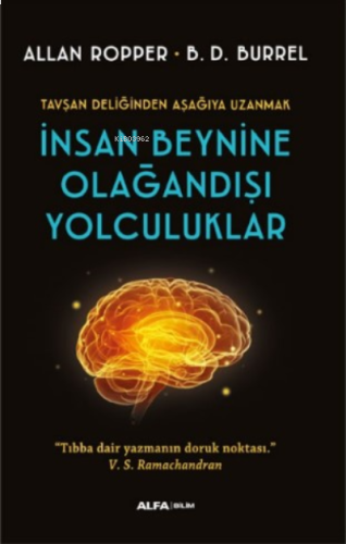 İnsan Beynine Olağandışı Yolculuklar