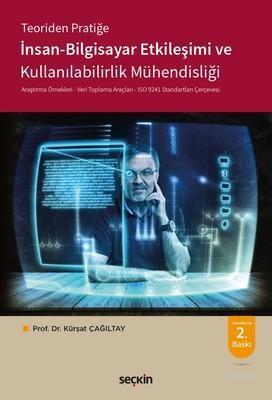 İnsan-Bilgisayar Etkileşimi ve Kullanılabilirlik Mühendisliği