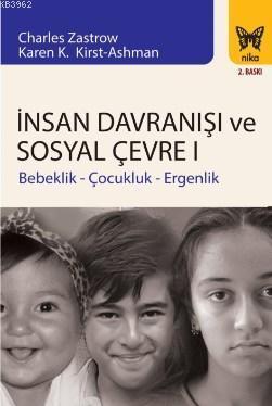 İnsan Davranışı ve Sosyal Çevre 1