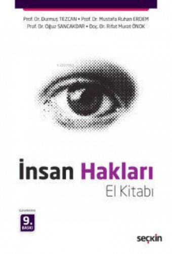 İnsan Hakları El Kitabı